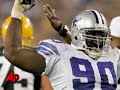 Cowboys Beat Packers, 1st Win at Lambeau