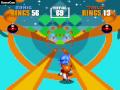 Let's play Sonic The Hedgehog 2 part 1