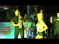 Alexandra Stan @ Saint Tropez Vlore - Albania 2011.mp4