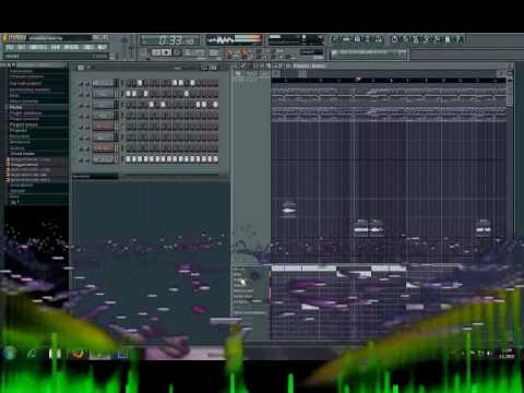 Video For Little Brain Instrumentals :)
