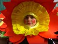 Carnaval Colegios Julio Gurriar�n y Divina Pastora