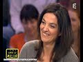[Florence Foresti] Catherine Barma - Ras-le-bol des JO