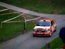 Rallye du Jura - 2008 - Sébastien Carron