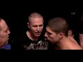 Ultimate Fighter FINALE - Roy Nelson vs Brendan Schaub