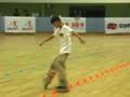 videos de SSO 2007 man slalom 067 刘一牮 ( 38th )