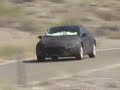 Erlk�nig Spy Video VW Scirocco