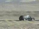 Erlkönig Spy Video VW Scirocco