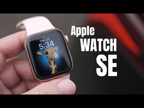Apple Watch SE Sasta Watch (latest) vs Series 4 - which one to buy?