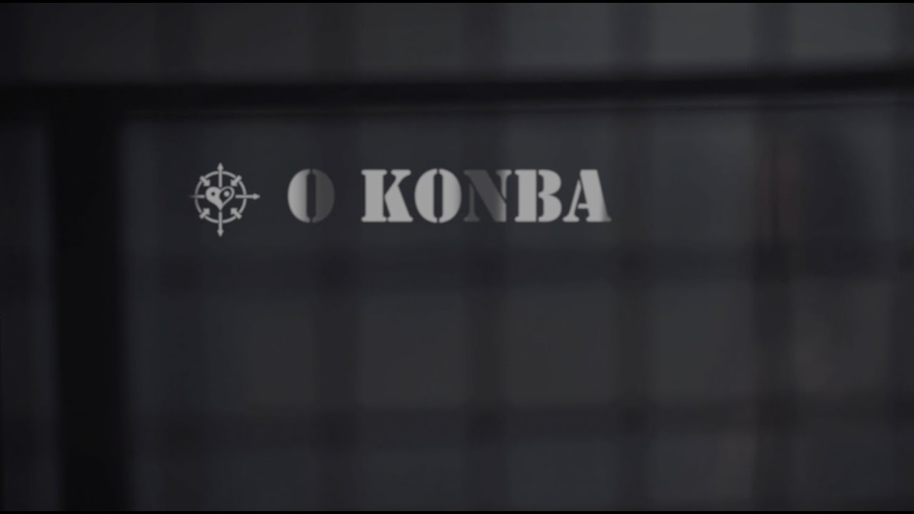 O Konba - E.sy Kennenga - #CVSL (Clip)
