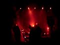 Interpol - Obstacle 1 (Via Funchal)