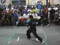 Tony Tobias - Kata con Armas