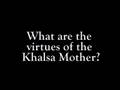 Mother of Khalsa