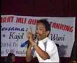 Dikir Barat - Budu
