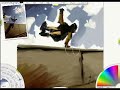 Parkour - (TheOffSpring-total immortal) - drausiq\
