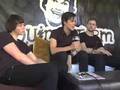 Quinnstorm Interview with White Lies