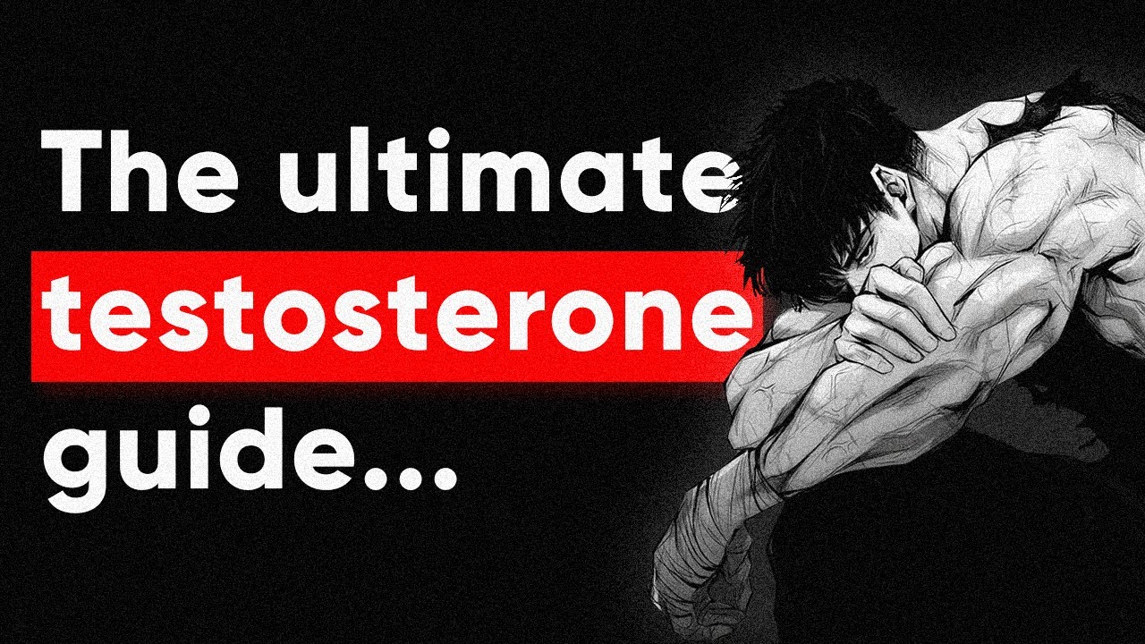 How To TRIPLE Your Testosterone Today