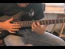 videos de joe satriani -midnight (cover by Marco Spinetta)