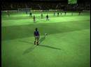 Philippe Mexès Fifa 07 long free kick xbox 360 Philippe Mexès Fifa 07 long free kick xbox 360
