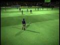 Philippe Mexès Fifa 07 long free kick xbox 360