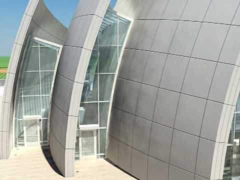 3ds max Jubilee church animation ...