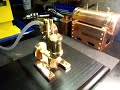 Argus Steam Engine Model