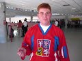AIESEC IC 2008, Brazil - Hungarian video 1#
