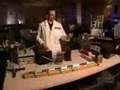Electromagnetic Acceleration Overview