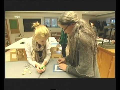 West.Art - Wie aktuell ist die Waldorfpädagogik? © WDR west.art.