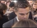 The Departed Premiere Paris