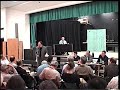 FERC Middletown Meeting 2/6/2008: Sean Delany