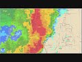 04142009 Pasco County Tornadoes