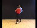Salsa Cubana - Dansstudio Cubadanza - Caminar
