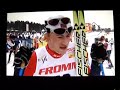 Petter Northug Jr. Banker Hele VERDENSELITEN i Falun!!!