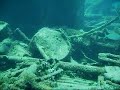 NAVY Shipwreck Vieques