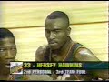 NBA Finals 1996 Seatle vs Chicago, Game 2 part 7