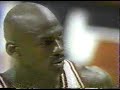 NBA Finals 1996 Seatle vs Chicago, Game 2 part 7