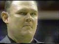NBA Finals 1996 Seatle vs Chicago, Game 2 part 7