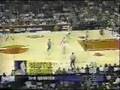 NBA Finals 1996 Seatle vs Chicago, Game 2 part 7