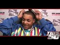 OJ Da Juiceman talks about Atlanta, his beef with souljaboy, how he got in the game, with Asylum, presents his hit 