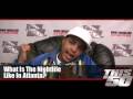 Thisis50 Presents OJ Da Juiceman - Interview + Freestyle