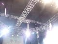 Wisin & Yandel 2008 Medellin Remate de Concierto