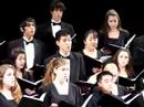 UCI Concert Choir Winter Quarter 2007-2008