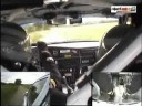 Inboard -- Uwe Nittel / Hp.Brömmer -- Rallye Baden-Württemberg 2008