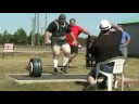 Jon Krogman 755 3rd pull Jon Krogman 755 3rd pull