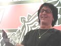 kiss catman peter criss released his latest solo effort, one for all, and it touches on his time with his former band and his diverse musical tastes.