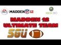 Madden 12: Ultimate Team EP 2 (Xbox 360) 1st Collection & Online vs. Lil Drumer Boy7