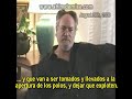 Alex Collier - Entrevista de Shiny Demise, agosto del 2009 (6 / 10)