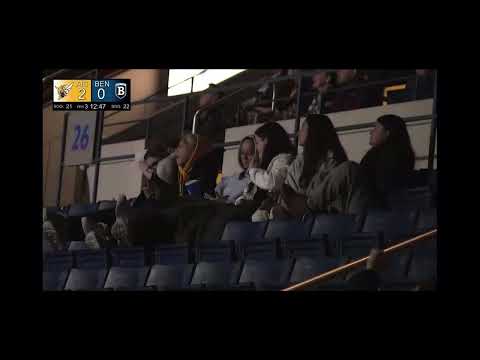 Brett Rylance Nov 2023 vs Bentley