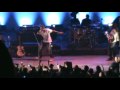 LIVE Performance By BoB "Satellite" @ Purdue University (Elliot Hall Of Music)