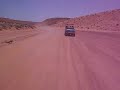 The Ride to Antelope Canyon The Ride to Antelope Canyon